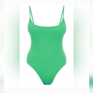 Monday One Piece Swimsuit